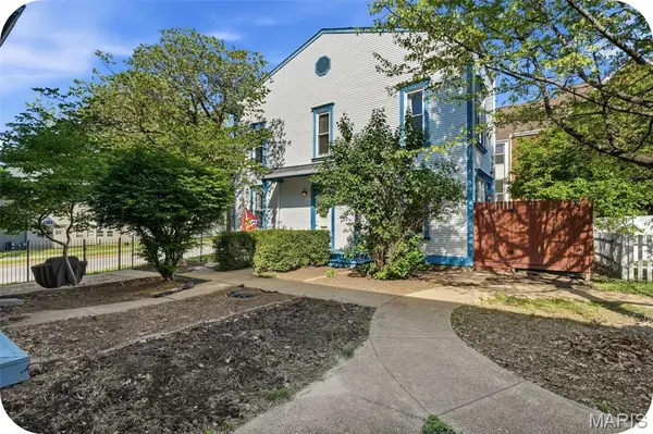 2638 Park Avenue, St Louis, MO 63104