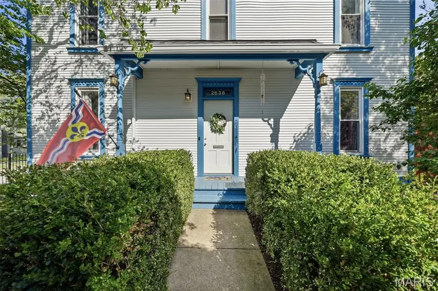 2638 Park Avenue, Saint Louis, MO 63104 - #3
