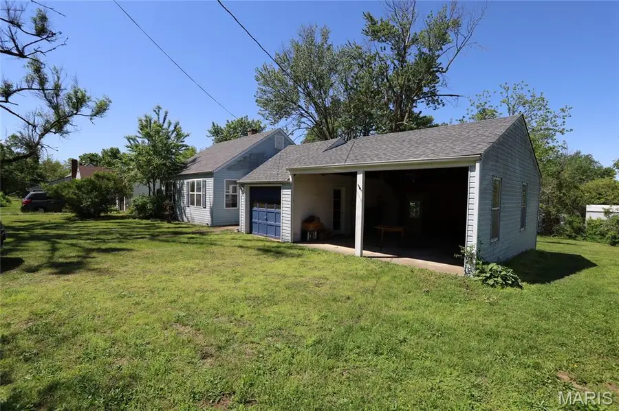 804 Richeson Road, Potosi, MO 63664 - #2