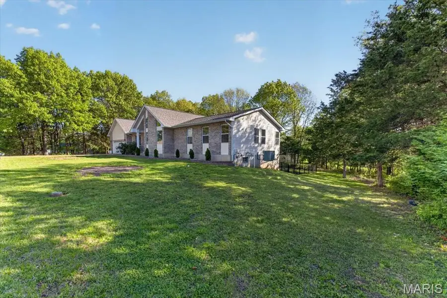 9480 Easy Street, Hillsboro, MO 63050 - #3