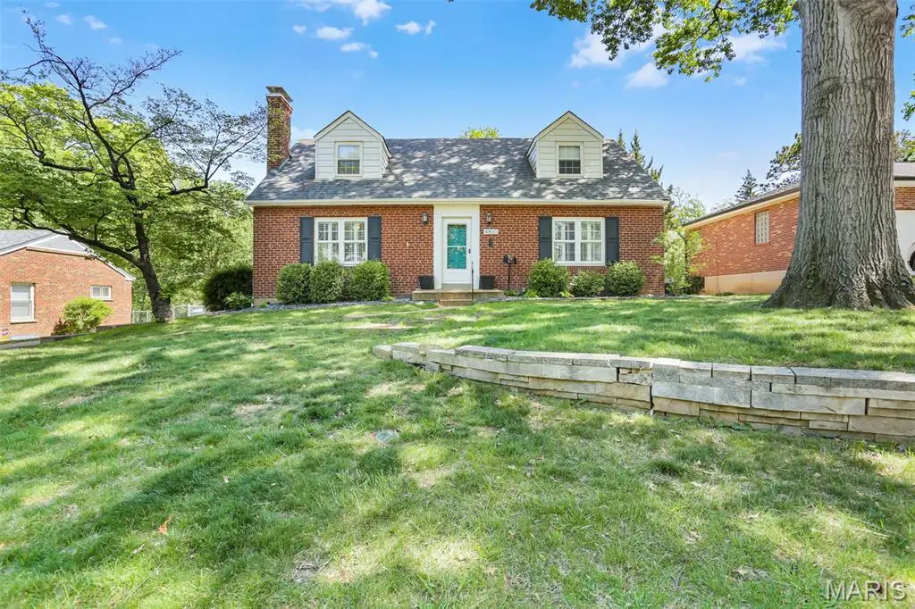 4800 Verguene Avenue, Saint Louis, MO 63119 - #1