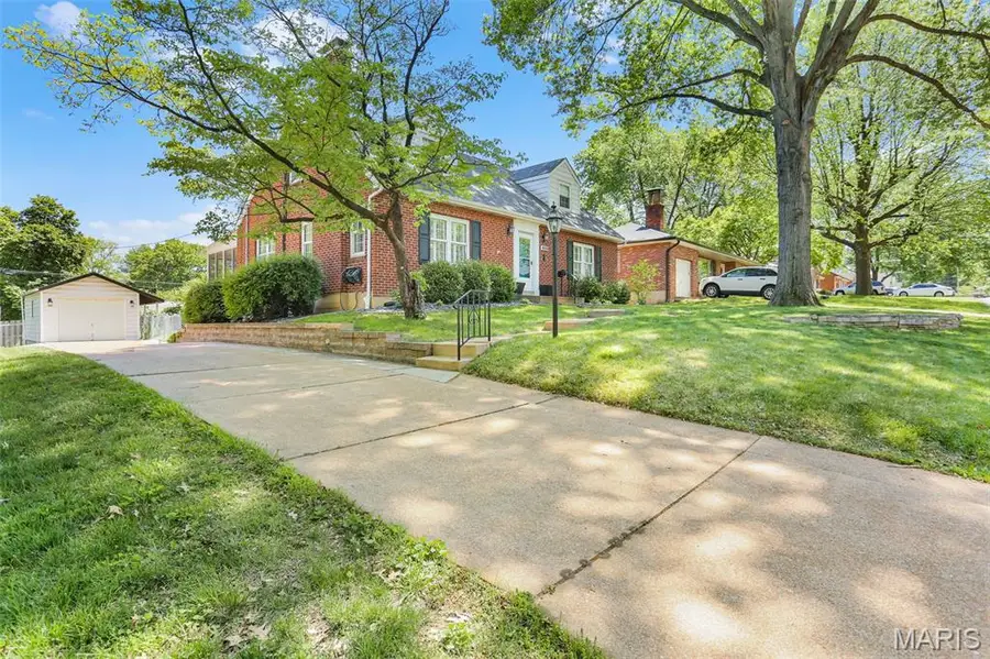 4800 Verguene Avenue, Saint Louis, MO 63119 - #2