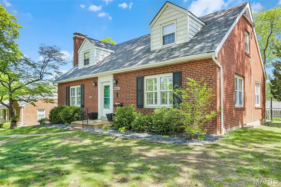 4800 Verguene Avenue, Saint Louis, MO 63119 - #3