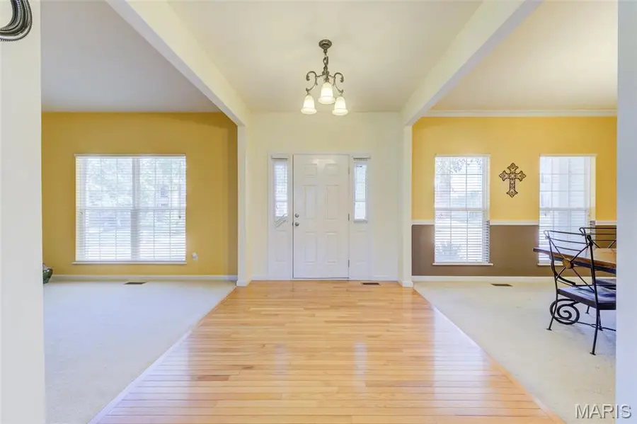 111 Matthews Drive, Wentzville, MO 63385 - #2
