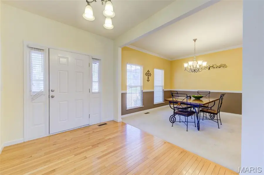 111 Matthews Drive, Wentzville, MO 63385 - #3
