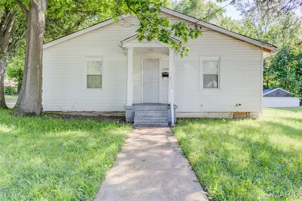 7200 Jenwood Avenue, St Louis, MO 63136