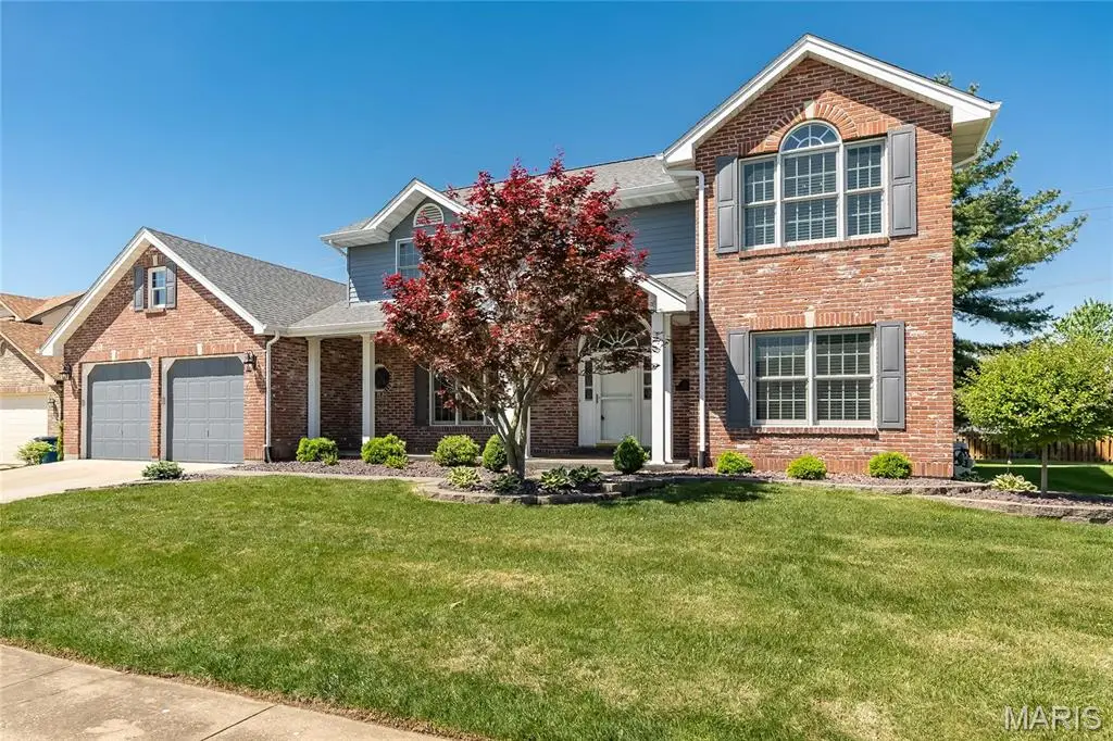 22 Huntington Parkway, Saint Charles, MO 63301 - #1