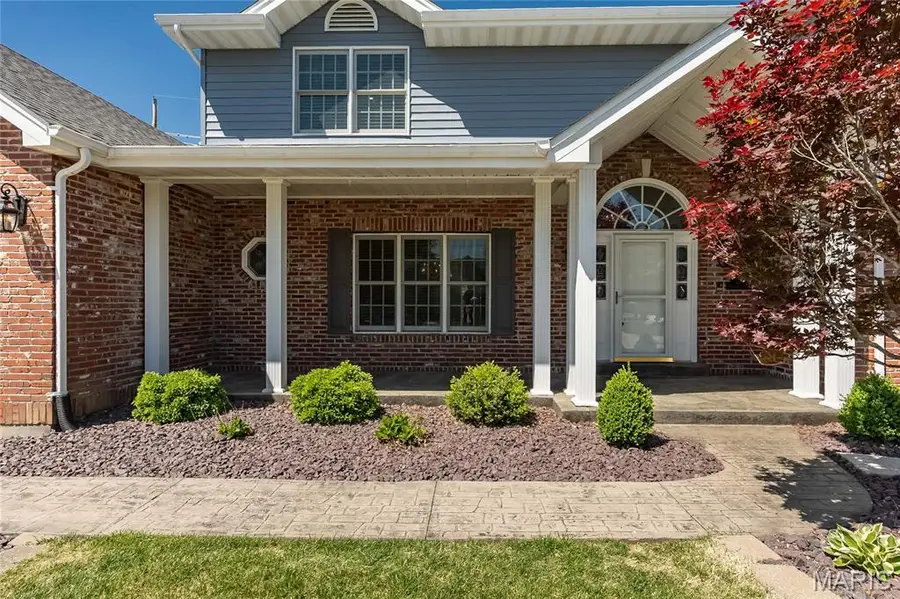 22 Huntington Parkway, Saint Charles, MO 63301 - #3