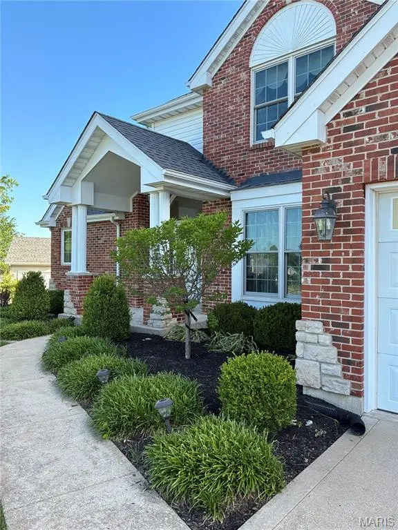 33 Bear Creek Drive, Wentzville, MO 63385 - #3