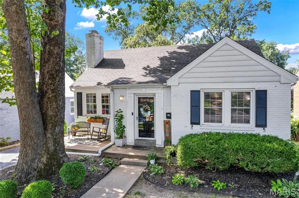 968 Nancy Carol Lane, Glendale, MO 63122 - #1