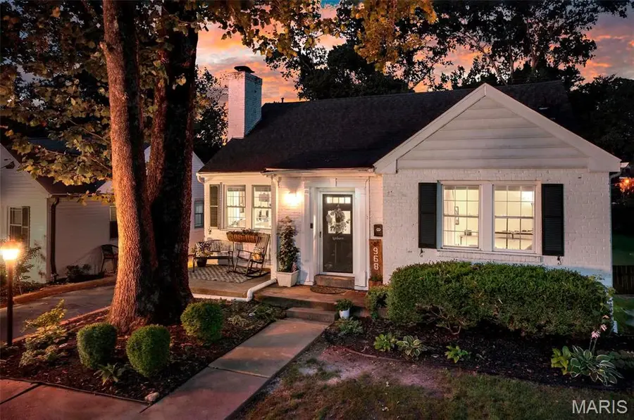 968 Nancy Carol Lane, Glendale, MO 63122 - #2