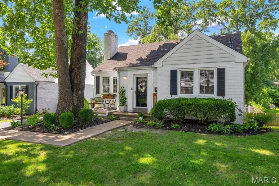 968 Nancy Carol Lane, Glendale, MO 63122 - #3
