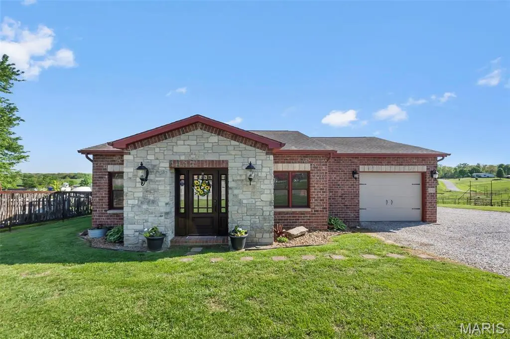 3715 County Road 415, Friedheim, MO 63747 - #1