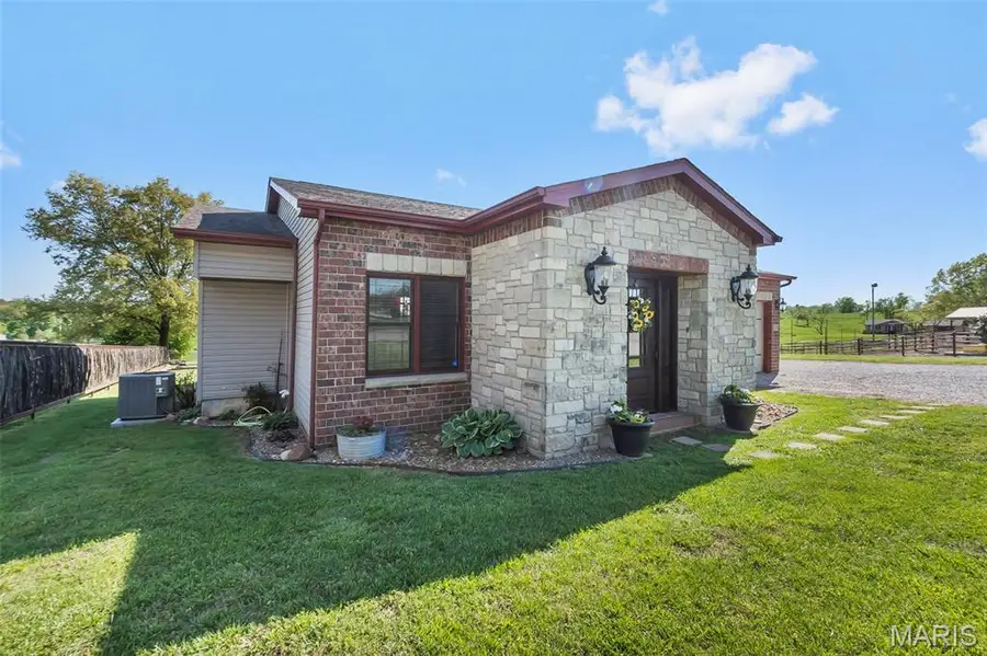 3715 County Road 415, Friedheim, MO 63747 - #2