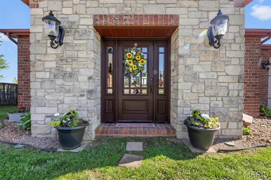 3715 County Road 415, Friedheim, MO 63747 - #3