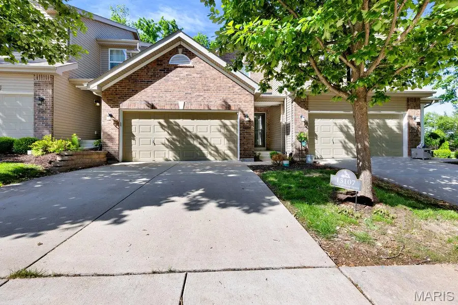 13107 Tesson Hollow Drive, Saint Louis, MO 63128 - #2
