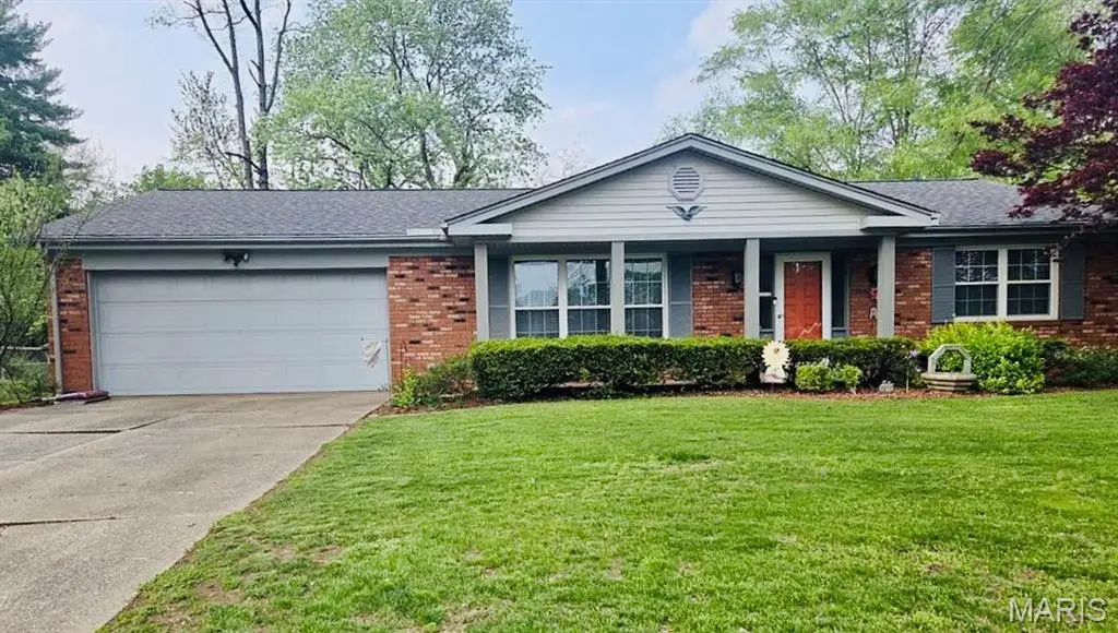 1852 Duncan Avenue, Swansea, IL 62226 - #1