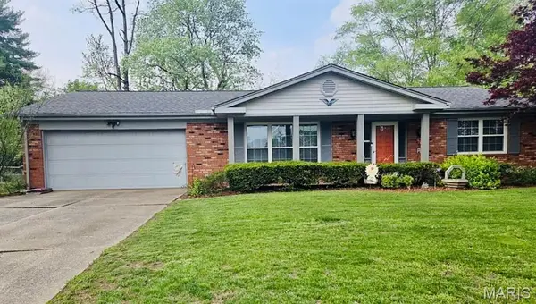 1852 Duncan Avenue, Swansea, IL 62226