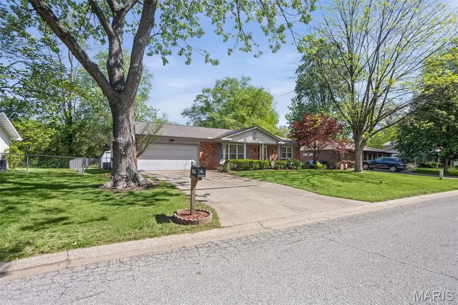 1852 Duncan Avenue, Swansea, IL 62226 - #2