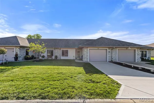 915 Pine Avenue, Warrenton, MO 63383