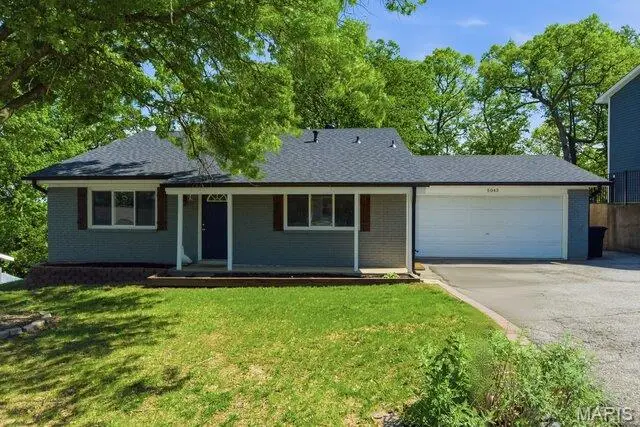 5043 Country View Drive, Imperial, MO 63052 - #1