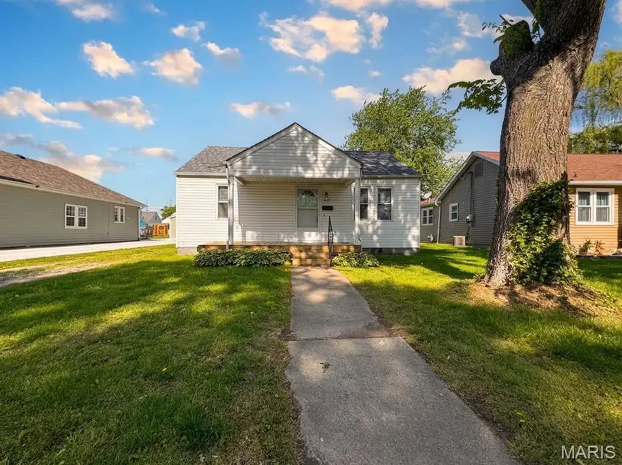 417 N 3rd Street, Dupo, IL 62239 - #2