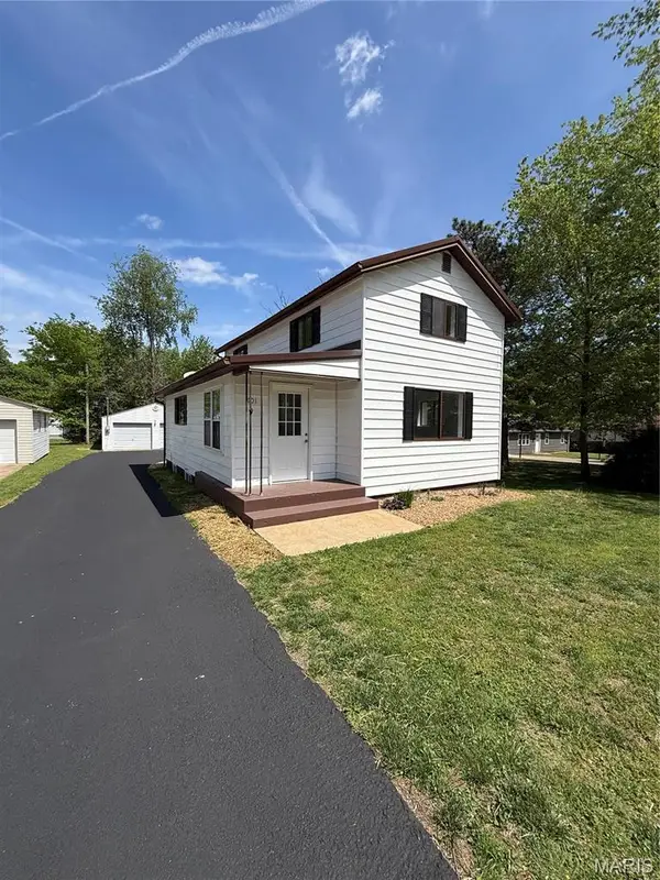 701 Forster Street, Farmington, MO 63640
