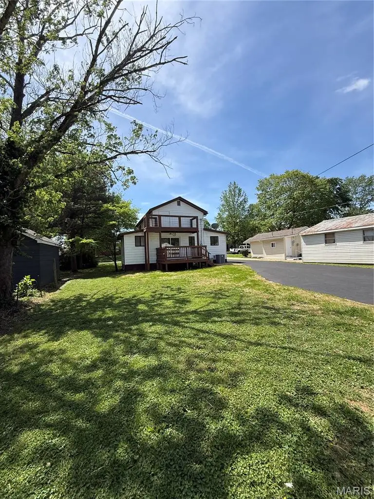 701 Forster Street, Farmington, MO 63640 - #2