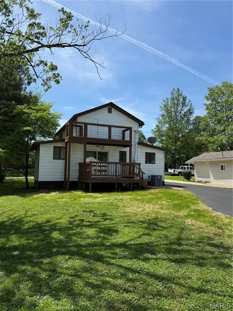 701 Forster Street, Farmington, MO 63640 - #3