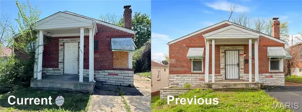 828 Elias Avenue, St Louis, MO 63147
