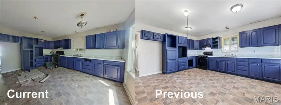 828 Elias Avenue, Saint Louis, MO 63147 - #3