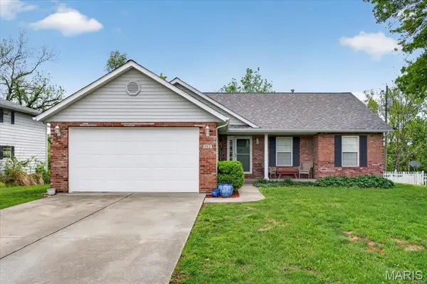 152 Gall Road, Columbia, IL 62236