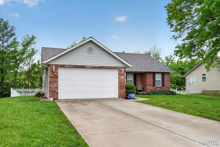 152 Gall Road, Columbia, IL 62236 - #2