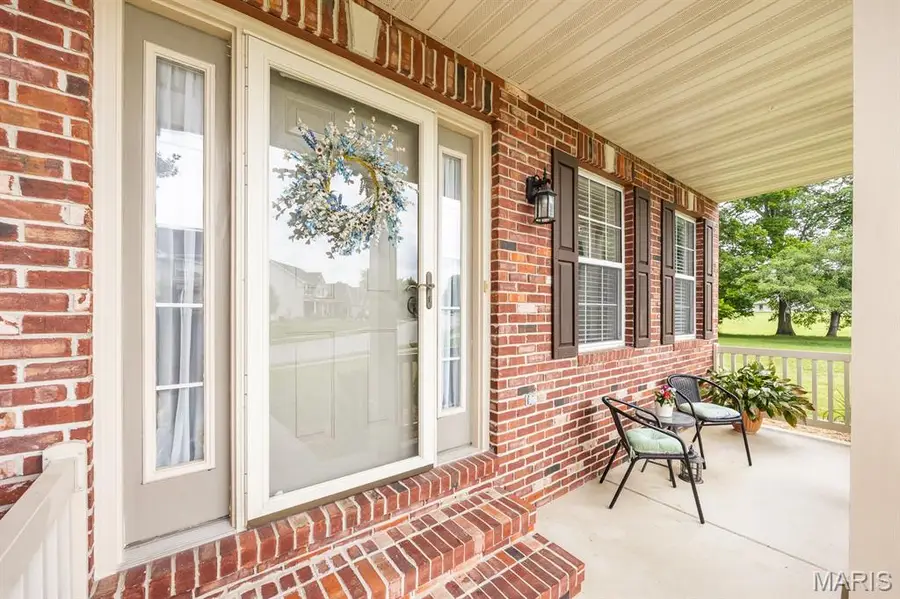 1120 Red Hawk Ridge Lane, Ofallon, IL 62269 - #3