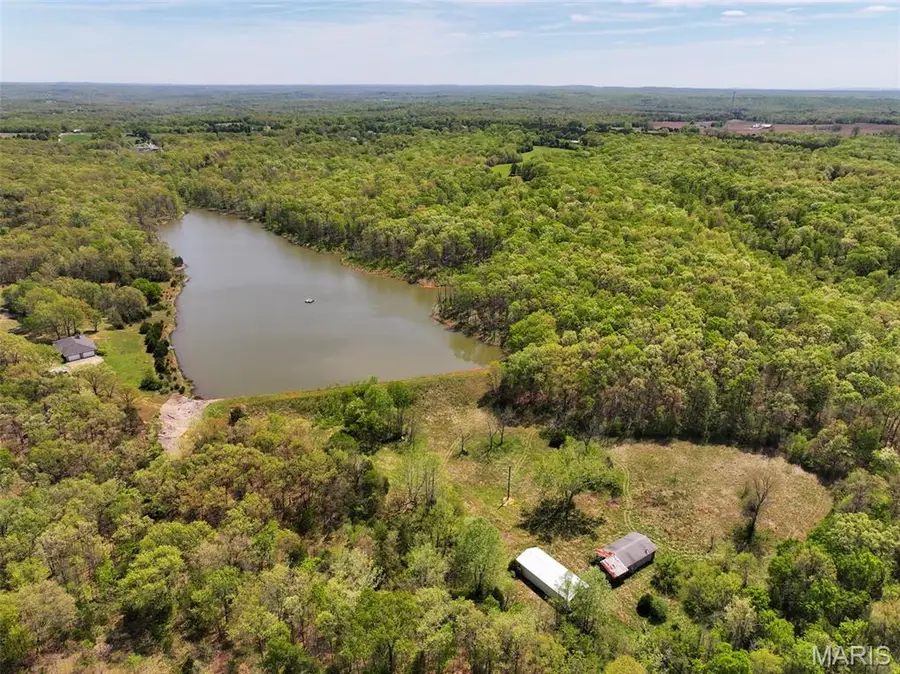 2551 Yellow Rock Road, De Soto, MO 63020 - #2