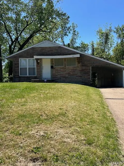 182 Monteith Circle, Glasgow Village, MO 63137 - #2