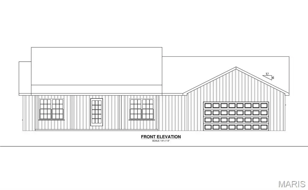 1115 N Locust Street, Litchfield, IL 62056 - #1