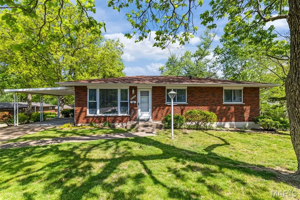 9418 Radio Drive, Affton, MO 63123 - #1