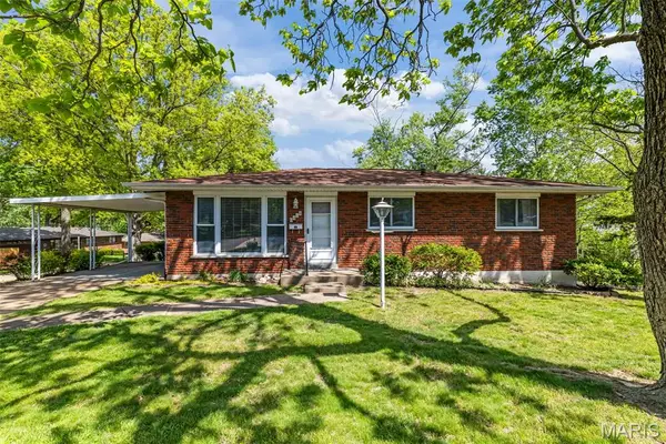 9418 Radio Drive, Unincorporated, MO 63123