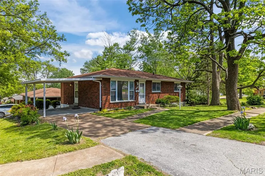 9418 Radio Drive, Affton, MO 63123 - #2