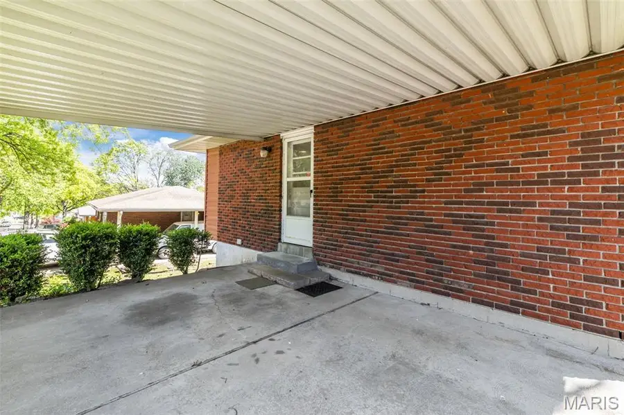 9418 Radio Drive, Affton, MO 63123 - #3