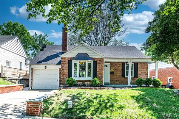 8670 Eulalie Avenue, St Louis, MO 63144