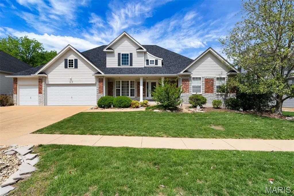 113 Christopher Place, Saint Louis, MO 63129 - #1