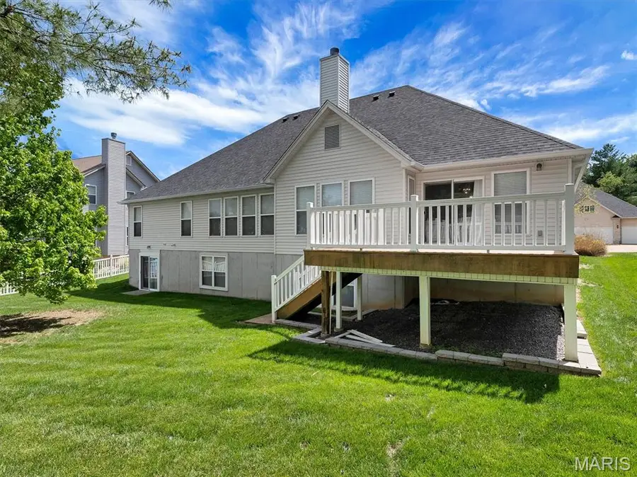 113 Christopher Place, Saint Louis, MO 63129 - #3