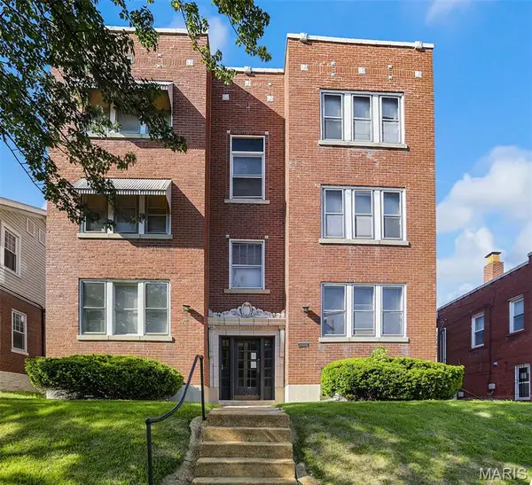 4909 Lansdowne Avenue, St Louis, MO 63109