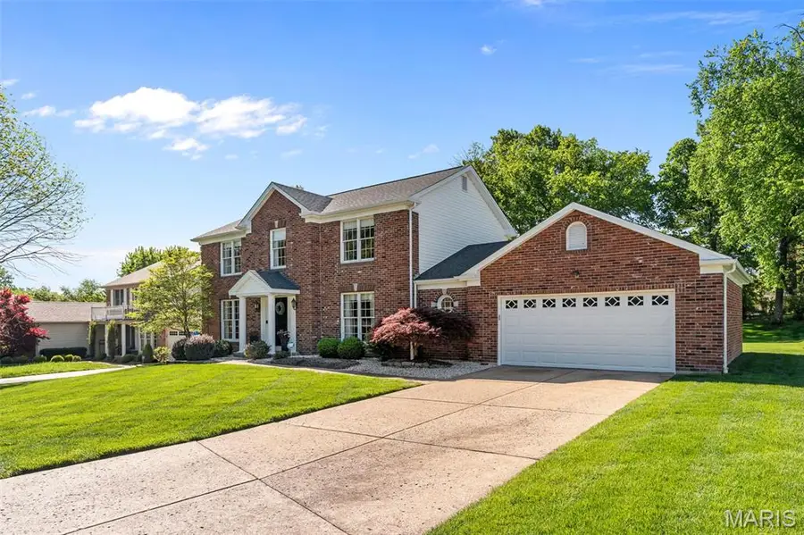 4814 King Andrew Park, Saint Louis, MO 63129 - #2