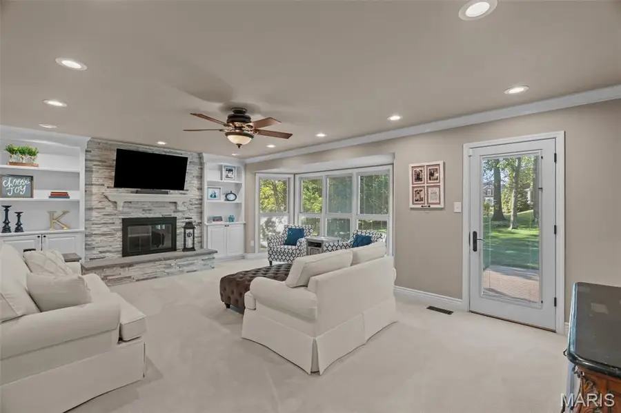 4814 King Andrew Park, Saint Louis, MO 63129 - #3