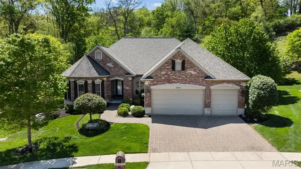 1070 Bridleridge Crossing Spur, Unincorporated, MO 63049