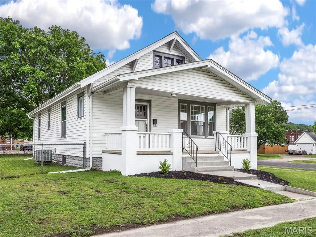 112 S First Street, Caseyville, IL 62232 - #1