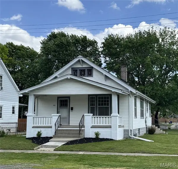 112 S First Street, Caseyville, IL 62232